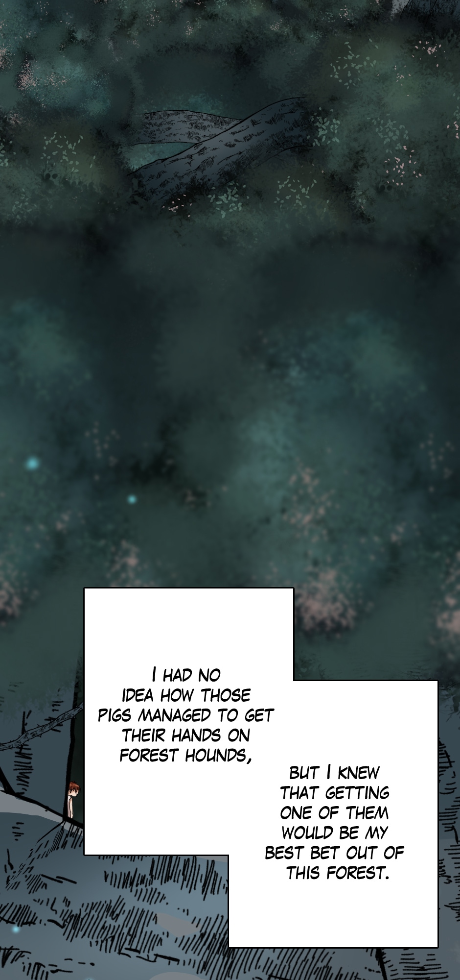 The Beginning After The End Chapter 17 image 02